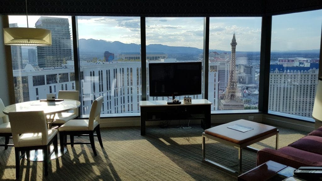 Luxurious Hilton Timeshares In Las Vegas Available For Sale & Rent